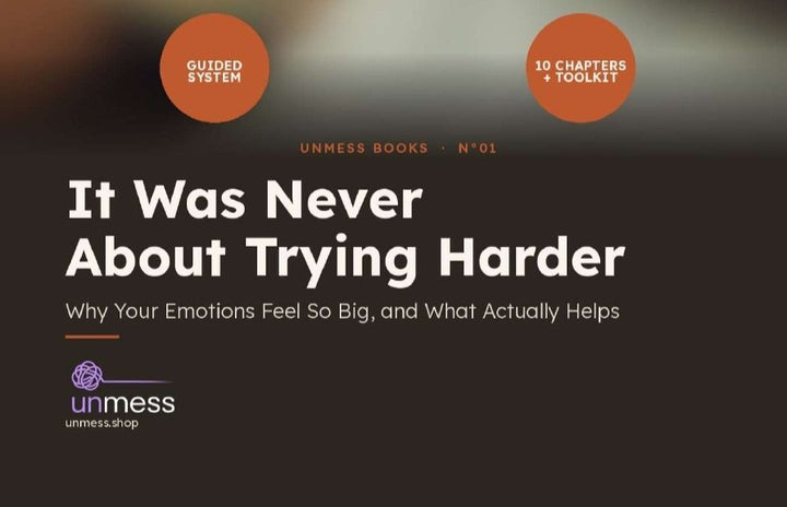 [E-BOOK] Replace effort with systems