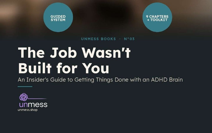 [E-BOOK] Redesign work around you